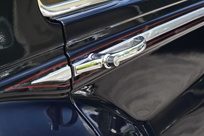Lot 1962 Bentley S3