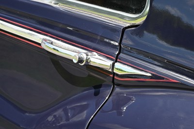 Lot 1962 Bentley S3