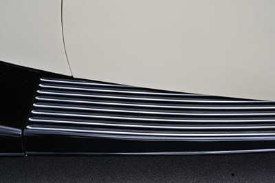 Lot 1937 Rolls-Royce 25/30 Saloon by Mann Egerton