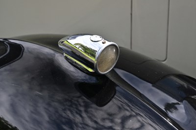 Lot 1933 Rolls-Royce 20/25 Sports Saloon by Thrupp & Maberly