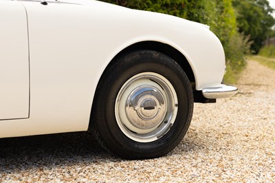 Lot 1967 Jaguar Mk. II