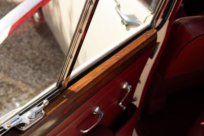 Lot 1967 Jaguar Mk. II
