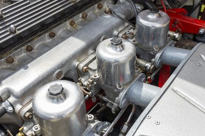 Lot 146 - 1969 Jaguar E-Type Series II Coupé