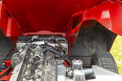 Lot 146 - 1969 Jaguar E-Type Series II Coupé