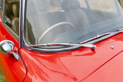 Lot 146 - 1969 Jaguar E-Type Series II Coupé