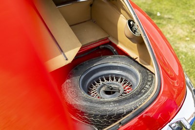 Lot 146 - 1969 Jaguar E-Type Series II Coupé