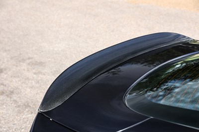 Lot 2007 Aston Martin V8 Vantage