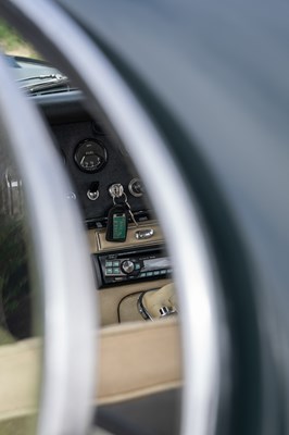 Lot 1964 Jaguar E-Type Series I Fixedhead Coupé (4.2 litre)