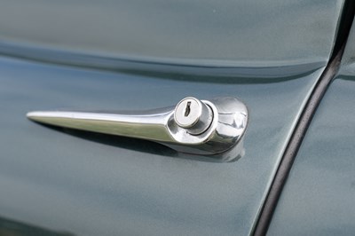 Lot 1964 Jaguar E-Type Series I Fixedhead Coupé (4.2 litre)