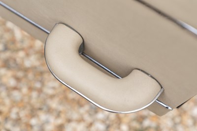 Lot 1964 Jaguar E-Type Series I Fixedhead Coupé (4.2 litre)
