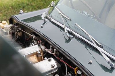 Lot 1964 Jaguar E-Type Series I Fixedhead Coupé (4.2 litre)