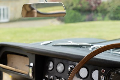 Lot 1964 Jaguar E-Type Series I Fixedhead Coupé (4.2 litre)