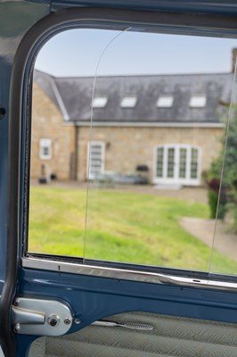 Lot 1966 Austin Mini Cooper S Mk. I (1275cc)