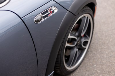Lot 270 - 2006 Mini Cooper S Works GP