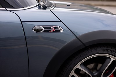 Lot 270 - 2006 Mini Cooper S Works GP