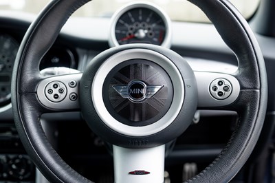 Lot 270 - 2006 Mini Cooper S Works GP