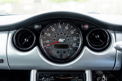 Lot 270 - 2006 Mini Cooper S Works GP