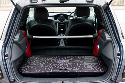 Lot 270 - 2006 Mini Cooper S Works GP