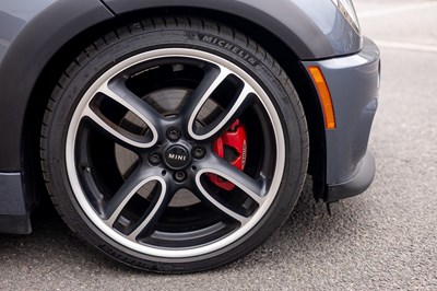 Lot 270 - 2006 Mini Cooper S Works GP