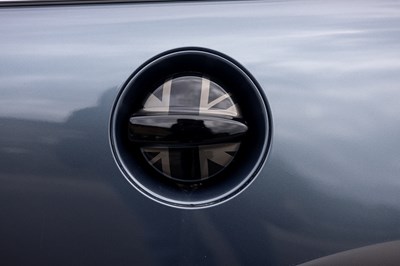 Lot 270 - 2006 Mini Cooper S Works GP