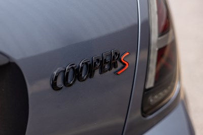Lot 270 - 2006 Mini Cooper S Works GP