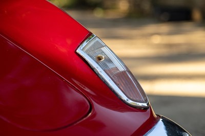 Lot 1973 Lotus Elan Plus 2S
