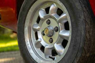 Lot 1973 Lotus Elan Plus 2S