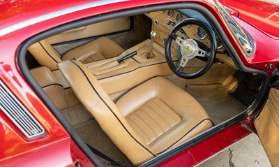 Lot 1973 Lotus Elan Plus 2S