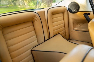 Lot 1973 Lotus Elan Plus 2S