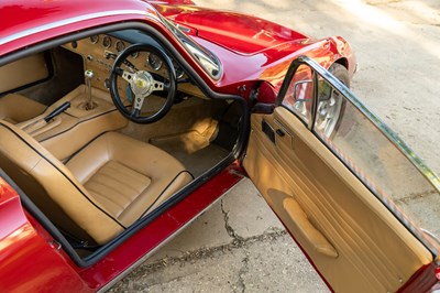 Lot 1973 Lotus Elan Plus 2S