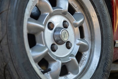 Lot 1973 Lotus Elan Plus 2S