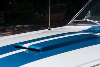 Lot 1965 Ford Mustang GT350 Fastback Tribute