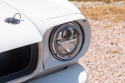 Lot 1965 Ford Mustang GT350 Fastback Tribute