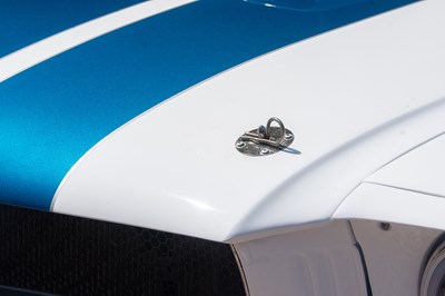 Lot 1965 Ford Mustang GT350 Fastback Tribute