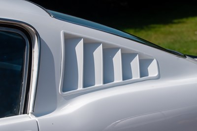 Lot 1965 Ford Mustang GT350 Fastback Tribute
