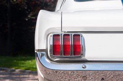 Lot 1965 Ford Mustang GT350 Fastback Tribute
