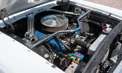 Lot 1965 Ford Mustang GT350 Fastback Tribute