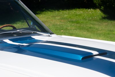 Lot 1965 Ford Mustang GT350 Fastback Tribute