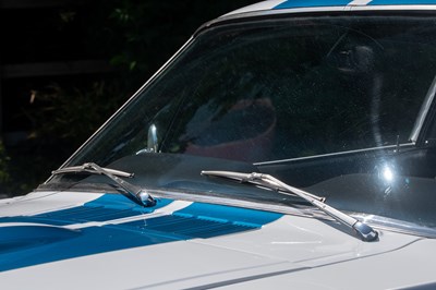 Lot 1965 Ford Mustang GT350 Fastback Tribute