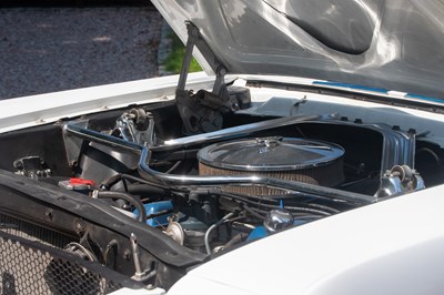 Lot 1965 Ford Mustang GT350 Fastback Tribute