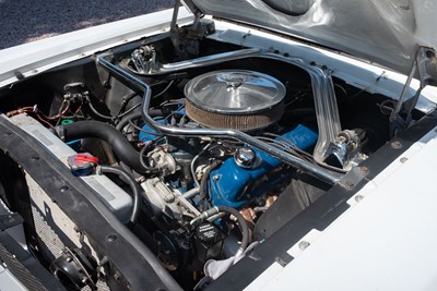 Lot 1965 Ford Mustang GT350 Fastback Tribute