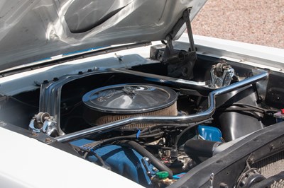 Lot 1965 Ford Mustang GT350 Fastback Tribute