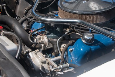 Lot 1965 Ford Mustang GT350 Fastback Tribute