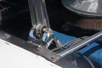 Lot 1965 Ford Mustang GT350 Fastback Tribute