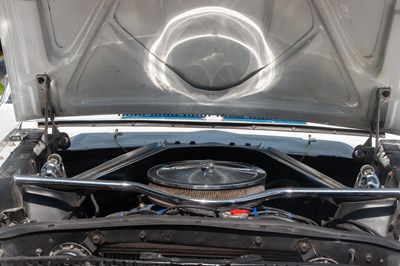Lot 1965 Ford Mustang GT350 Fastback Tribute