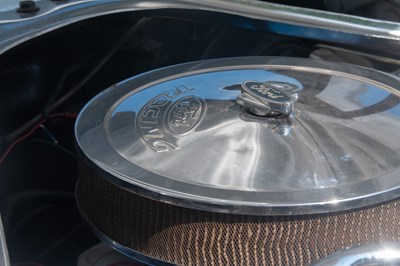 Lot 1965 Ford Mustang GT350 Fastback Tribute