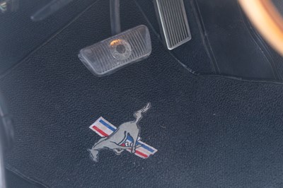 Lot 1965 Ford Mustang GT350 Fastback Tribute