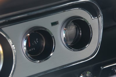 Lot 1965 Ford Mustang GT350 Fastback Tribute