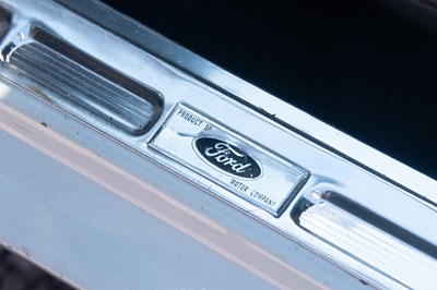 Lot 1965 Ford Mustang GT350 Fastback Tribute