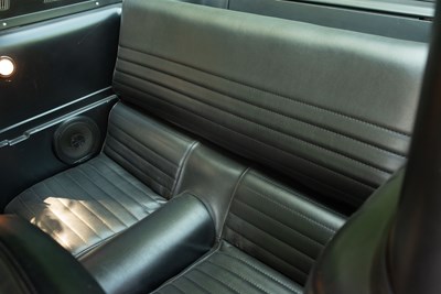 Lot 1965 Ford Mustang GT350 Fastback Tribute